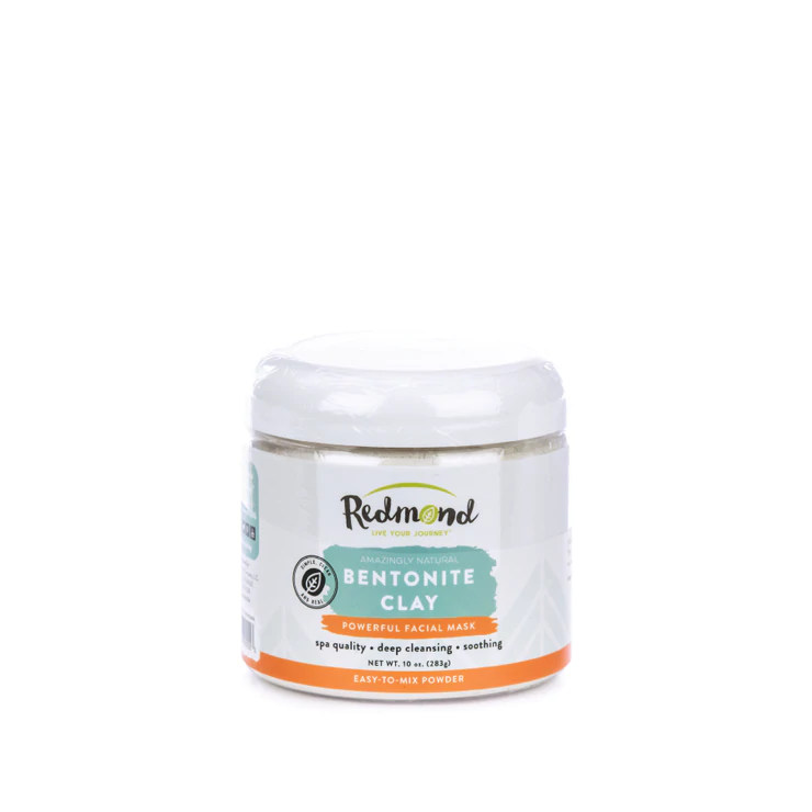 Redmond Earth Paste Bentonite Clay 284g