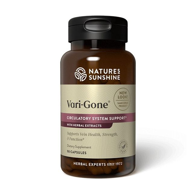 NS VarioGone