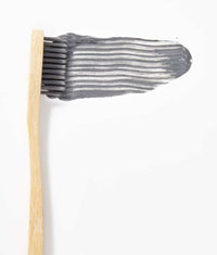 My Magic Mud Charcoal Infused Bamboo Toothbrush