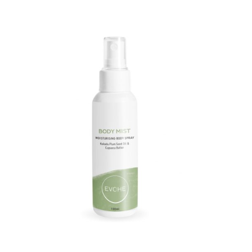 Evohe Body Mist 100ml