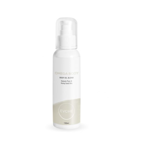 Evohe Omega Body 100ml