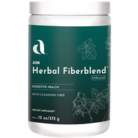 Aim Herbal Fiberblend 375g [FLA:UNFLAVOURED]
