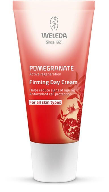 Weleda Pomegranate Firming Day Cream 30mL