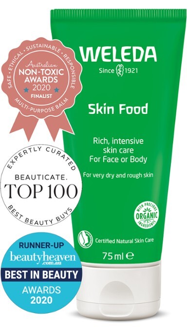 Weleda Skin Food 75mL