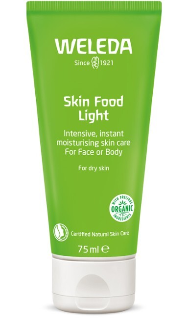 Weleda Skin Food Light 75mL
