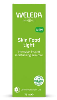 Weleda Skin Food Light 75mL