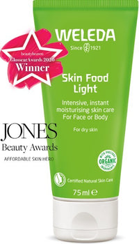 Weleda Skin Food Light 75mL