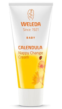 Weleda Baby Calendula Nappy Change Cream [SZ:30ML]