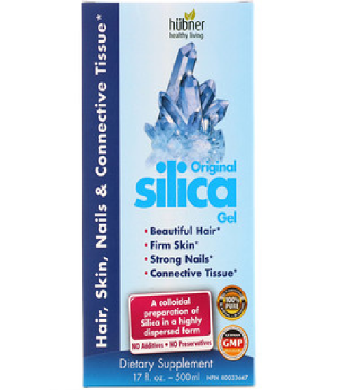 Silicea Gel 500ML