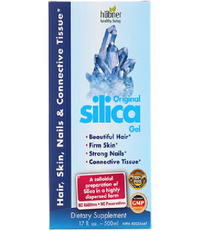 Silicea Gel 500ML