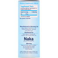 Silicea Gel 500ML