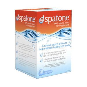 Spatone 28PK