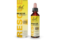 Bach Flower Remedies Rescue Remedy Dropper [SZ:20ML]
