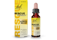 Bach Flower Remedies Rescue Remedy Dropper [SZ:20ML]