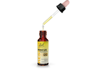 Bach Flower Remedies Rescue Remedy Dropper [SZ:10ML]
