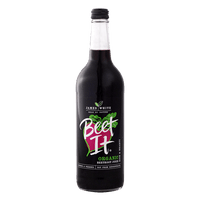 James White Beet It Organic Beetroot Juice 750mL