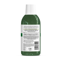Dr Organic Mouthwash Aloe Vera 500ml