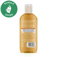 Dr Organic Shampoo Agran Oil 265ml