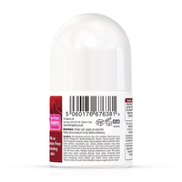 Dr Organic Roll On Deodorant Rose Otto 50ml