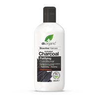 Dr Organic Conditioner Charcoal 265ml