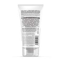 Dr Organic Face Scrub Charcoal 125ml