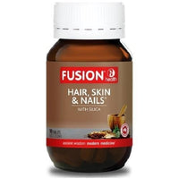 Fusion Hair, Skin & Nails [SZ:30 TABLETS]