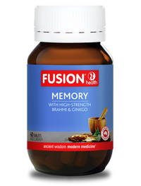 Fusion Memory [SZ:30 TABLETS]