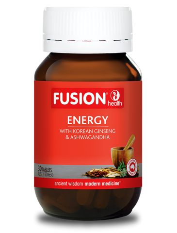 Fusion Energy [SZ:30 TABLETS]