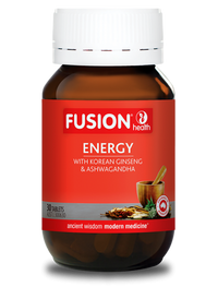 Fusion Energy [SZ:30 TABLETS]