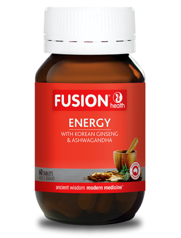 Fusion Energy [SZ:30 TABLETS]