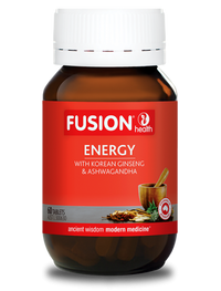 Fusion Energy [SZ:30 TABLETS]