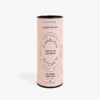 Franjos Kitchen Lactation Biscuits Fig & Almond