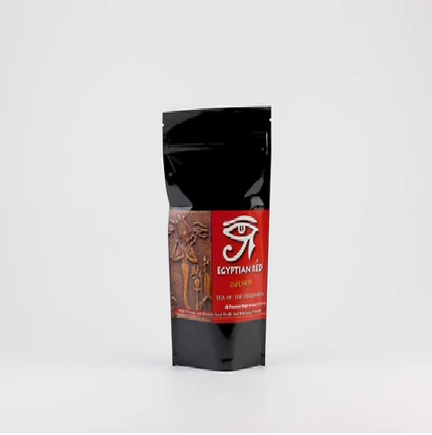 Egyptian Red Tea 40TB