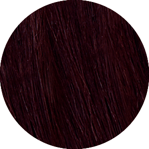 Tints of Nature Semi-Permanent Hair Dye Henna Cream Mahogany