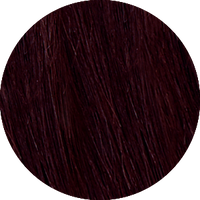 Tints of Nature Semi-Permanent Hair Dye Henna Cream Mahogany