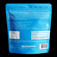 Nutraviva Pet Care Plus Formula 200g