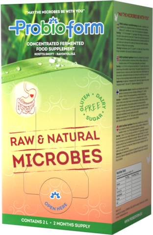 Probioform 2L