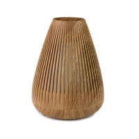 Lively Living Aroma-Flare Diffuser [CLR:WOOD GRAIN]