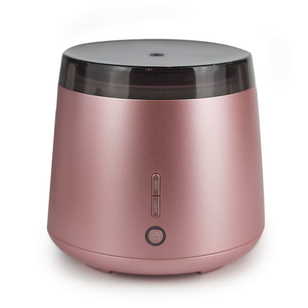 Lively Living Aroma-Elm Diffuser [CLR:MATTE BLACK]
