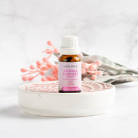 Lively Living Aroma Snooze Organic Remedy 15mL