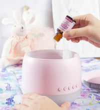 Lively Living Aroma Snooze Organic Remedy 15mL