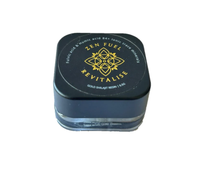 Zenfuel Gold Std Pure Shilajit Resin [SZ:6.5G]