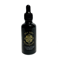 Zenfuel Gold Std Pure Shilajit Drops [SZ:20ML]