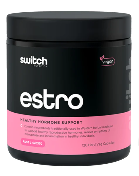 Switch Estro 120C