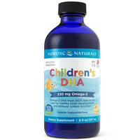 Childrens Dha Soft Gels [FOR:LIQUID SZ:237ML]
