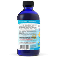 Childrens Dha Soft Gels [FOR:LIQUID SZ:237ML]