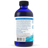 Omega-3 Fish Oil Lem [FOR:LIQUID SZ:237ML]