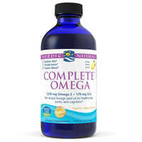 Complete Omega 3.6.9 [FOR:LIQUID SZ:237ML]