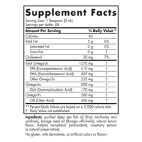 Complete Omega 3.6.9 [FOR:LIQUID SZ:237ML]
