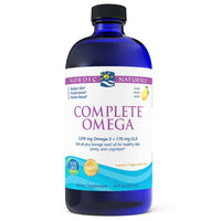 Complete Omega 3.6.9 [FOR:LIQUID SZ:473ML]